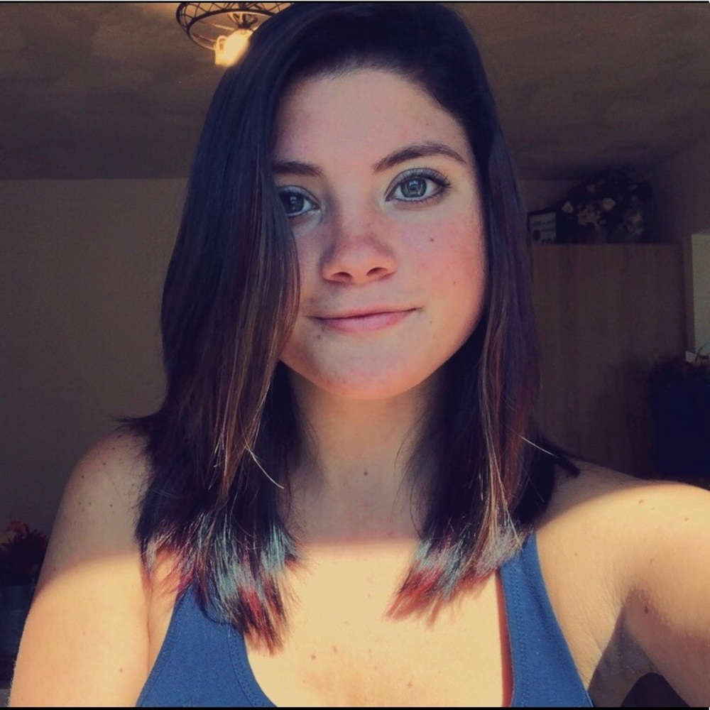 Meet your Posher, Veronica